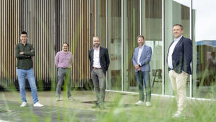 Circulariteit in de bouw versnellen - Sector bouw - debat