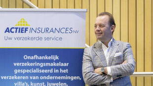 Is een groeps-<br>verzekering voor mij interessant? - Vraag & Antwoord - Actief Insurances