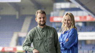 Marketing KRC Genk slaat nieuwe weg in - Dossier - KRC Genk