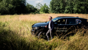 Geestige hybride - De Test - Volvo XC40 T5 Recharge