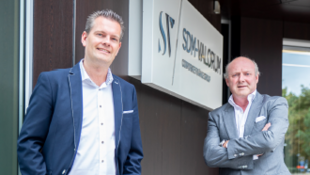 IT Provider kiest voor Smart Deal - Testimonial - SDM-Valorum - IT Provider