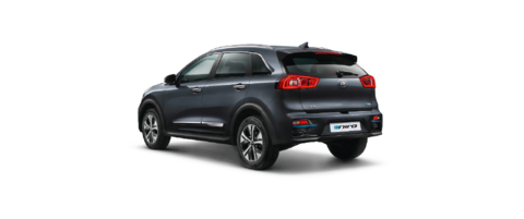 Kia e-Niro