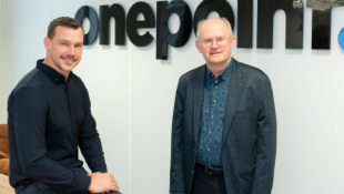 IT is een must in het nieuwe werken - Testimonial - Telenet Business - Onepoint