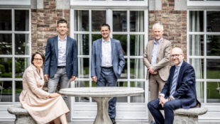 Hoogbouw als nieuwe standaard - Sector bouw - Intercommunales