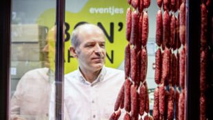 De efficiëntie-<br>voordelen van centralisatie - Regio - Meat&More