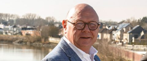 Wetteren_Burgemeester_Alain_Pardaen_Schepen_Economie_Bram_De_Winne