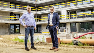 Allround expertenteam - Testimonial - Parallel Architecten - Senior Homes