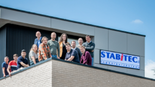 Studiebureau met ambitie - Profiel - Stabitec