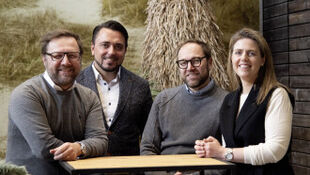 Mensen willen beleving - Sector meetings & events - Solico - Getflights/Groupflights - Ice Mountain Adventure Park - Présence