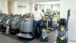 5 tips voor een nette omgeving - De tips - Karcher Center Van Mol - Diksmuide