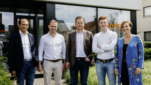 Vastgoed in uitdagende tijden - Praktijck - Fonders