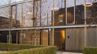 Snelle oplevering met schitterend resultaat - Gemaackt - Devolder Architecten