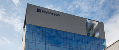 Skyline_Communications