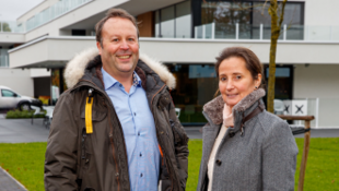 Stijlvolle ouderenbiotoop - Testimonial - Parallel Architecten - Senior Homes