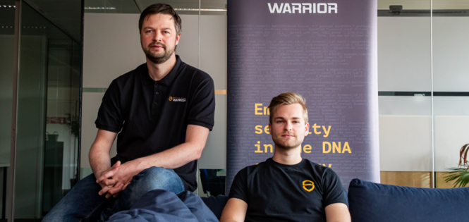 Zet hackers een hak - Sector ICT - Secure Code Warrior