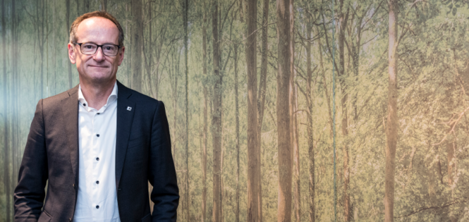 Digitale transformatie vraagt breed draagvlak - Sector - ICT Agoria