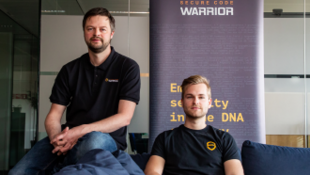 Zet hackers een hak - Sector ICT - Secure Code Warrior