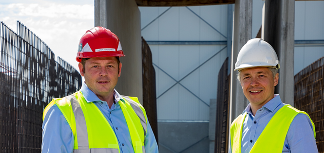 Zonnige toekomst - Testimonial - CBS Beton - ExtraPower
