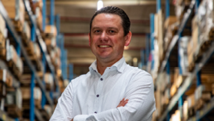 Geen afwerking zonder automatisering - Sector - C-Mec