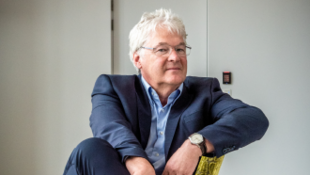 Slimme machinale mootjeshakkers - Over de grenzen - Marelec
