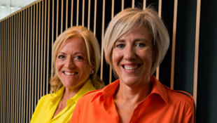 Cruiseschip gidst ondernemersbootje - Dubbel - House Of HR - OyCare