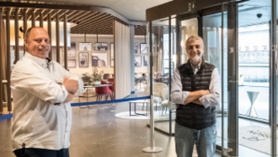 Pittige restauratie met een happy ending - Testimonial - Durv - Radisson