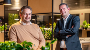 Sterren-<br>restaurant voor de digitaliserende kmo - Testimonial - IT Provider - ClearMedia