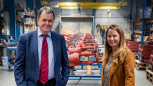 Meedenkende telecompartner - Testimonial - Telenet Business - Clasal Pump Technology