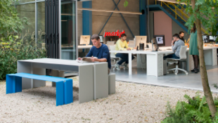 De som van alles maakt het verschil - Sector hr & facilitaire diensten - Maister
