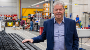 Kloof met reguliere markt stilaan gedicht - Regiobedrijf - Westlandia