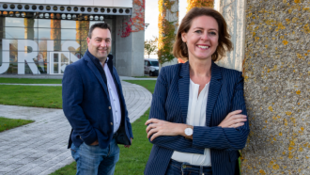 Als een feniks zal onze economie uit de as herrijzen - Regio - Burgemeester Ieper