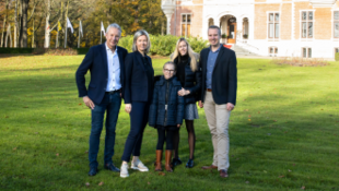 Durf en daadkracht in de horeca - Dossier Familiebedrijven - Eccellenza