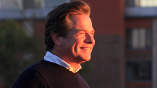 Sociale insteek - Verhaal - Cluster Group Daenens