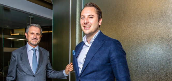 Gepassioneerde dealmakers - Sector Finance & Accountancy - SDM-Valorum