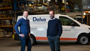 De kracht van goed gereedschap - Testimonial - Delva - Furnibo