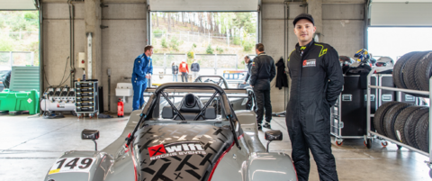 Radical_SR3_Tim_De_Borle_Napoleon_Sports_Casino