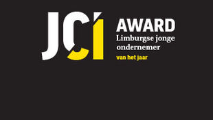 JCI Award 2015 - STERCK. Themanummer