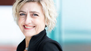 Isabelle Goossens: directeur ABT - 