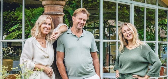 Hemels en aarde - Bedrijfsprofiel - 't Aards Paradijs