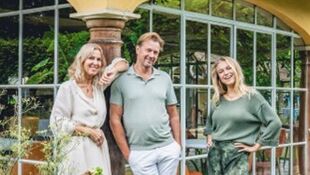 Hemels en aarde - Bedrijfsprofiel - 't Aards Paradijs