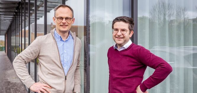 De stille kracht achter sterke constructies - Bedrijfsprofiel - Abicon