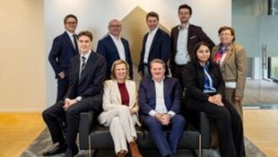 PRIVATE BANK MET ONDERNEMERSINSTINCT - Bedrijfsprofiel - ABN AMRO MeesPierson