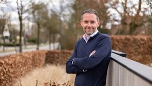 Gids voor jouw digitale transformatie - Bedrijfsprofiel - Acompany