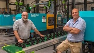 Van engineering naar efficiënte productie - Bedrijfsprofiel - ADSO