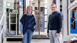 Poedercoating met korte lijnen en totaalservice - Bedrijfsprofiel - AG Coating