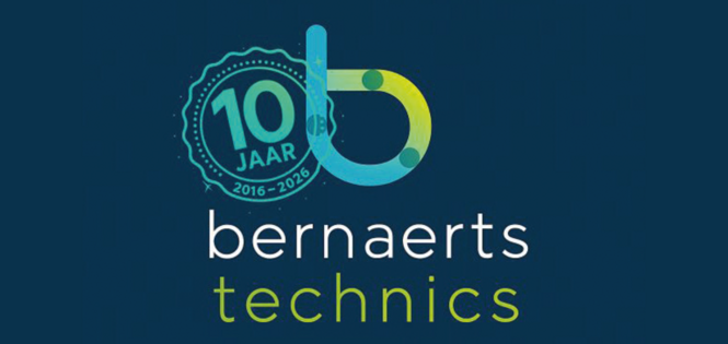Bernaerts Technics al tien jaar pionier in totaaltechnieken - Achter het nieuws - Bernaerts Technics