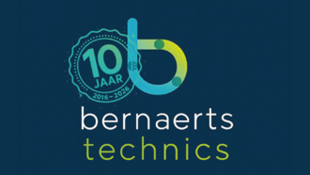 Bernaerts Technics al tien jaar pionier in totaaltechnieken - Achter het nieuws - Bernaerts Technics