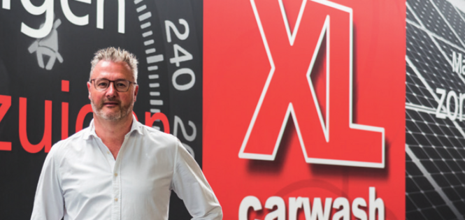 XL Carwash viert 15 jaar met investering in de toekomst - Achter het nieuws - XL carwash
