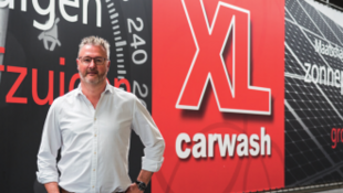 XL Carwash viert 15 jaar met investering in de toekomst - Achter het nieuws - XL carwash