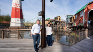 Walibi brengt elk team samen - Testimonial - Walibi - RSM Belgium Accountancy